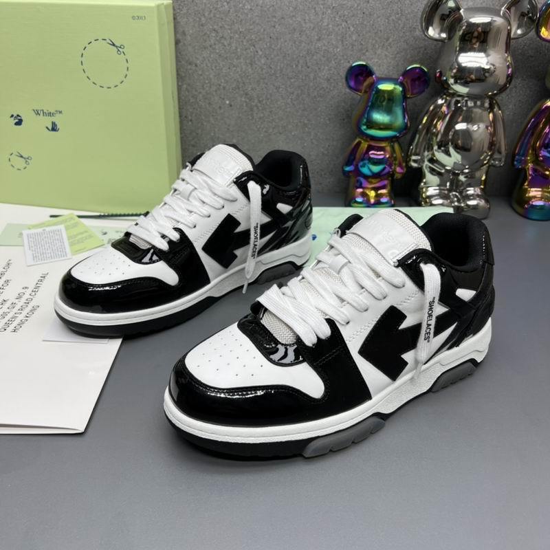 OFF WHITE Women's Shoes 55